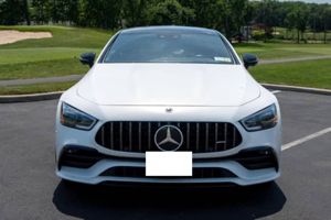 Mercedes-AMG GT53 4 Puertas 2022 - Product Image 1