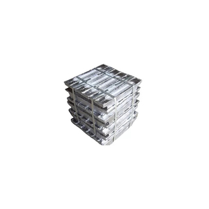 Lingotes de aluminio de alta calidad Grado 1000 Serie OEM/ODM Servicio Fuerte resistencia a la corrosión para infraestructura marina - Product Image 4