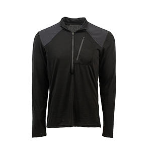 Camisas negras con capucha Camisa informal con capucha de bloque de color Chaqueta de camuflaje de tendencia Chaqueta deportiva Marca personalizada - Product Image 5