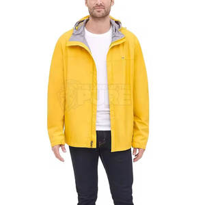 Chaqueta Cortavientos de Última Moda, Chaqueta Cortavientos de Invierno al por Mayor, Chaqueta Cortavientos de Invierno Más Vendida - Product Image 5