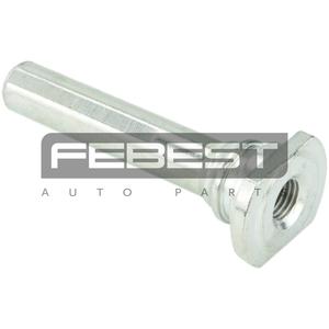 Cuscinetto del supporto del freno anteriore FEBEST (0274-B10RSF) - Product Image 1