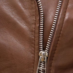 Vestes tendance pour femmes, nouvelle collection, cuir véritable, légères, coupe-vent, tissu satiné, respirantes, pour une utilisation toute l'année - Product Image 5