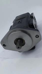 Pompe à piston hydraulique pour pièces détachées mécaniques 14602252 - Product Image 3