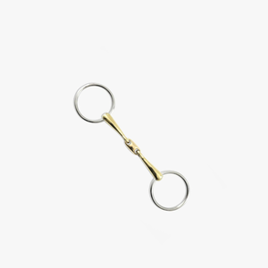 Stainless Steel Horse Bits Durable Comfortable Reliable High Performance Professional <b>Equestrian</b> Riding Equipment Custom OEM - Product Image 5