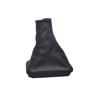 Pièces de rechange compatibles Opel, soufflet de levier de vitesses pour Opel Corsa C-Blue - Product Image 3