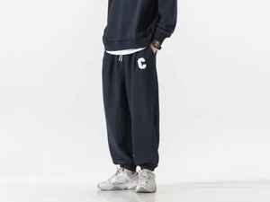 ชุดวิ่งออกกำลังกายมีฮู้ดเข้ารูปสำหรับผู้ชายชุดวิ่งออกกำลังกายแขนยาวลายทางโลโก้ตามสั่งสำหรับฤดูหนาว - Product Image 2