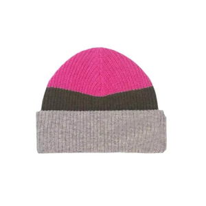 Haute qualité meilleurs prix professionnel fait 100% coton Beanie Cap vêtements d'hiver couleur personnalisée Logo concevoir votre propre hommes 2026 - Product Image 2