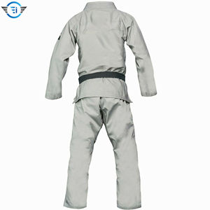 JiuJitsu brasileño personalizado Gi Bjj Gi Kimono Gi Jiu Jitsu brasileño Kimono para la venta - Product Image 2