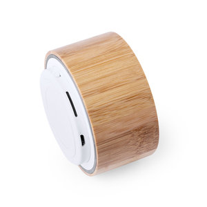 Tecnología de altavoces y accesorios Artículos sostenibles 2017 - Product Image 1