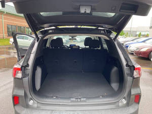 Ford Escape SE 2022 Certificado Limpio - Product Image 5