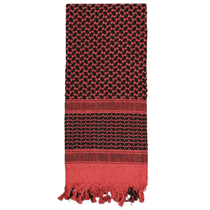 Wholesale 2025 Hot Sale Classical Arabic Tactical Shemagh <b>Scarf</b> for <b>Men</b> 110cm Square Cotton Woven with Fringe for Clothing Hijab - Product Image 6