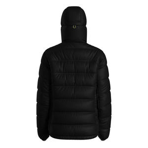 New Custom Logo Outdoor Lightweight Coats <b>Men</b> Winter Bubble Puff Down Coat Cotton Puffer <b>Jackets</b> - Product Image 6