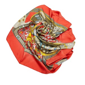 Foulard carré Bandana personnalisé 100% soie impression numérique luxe avec Logo Designer Foulard femmes accessoires faits à la main - Product Image 5