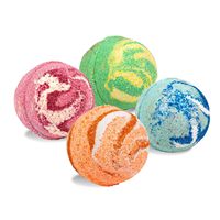 Bombes de bain naturelles et diffuseurs de vapeur pour la douche - Bien-être, formes personnalisées, ingrédients biologiques, 100% naturel, emballage élégant, OEM/ODM en gros