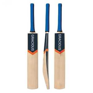 GRACIOUS New Brand English Willow Cricket Bat OEM Outdoor Sports for Adults & Kids Autumn Pakistan Suppliers - Product Image 6