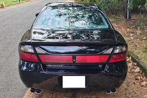 UTILISÉ LHD/RHD0 2005 PONTIAC BONNEVILLE GXP - Product Image 3