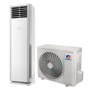High-Performance Floor Standing AC Units with Inverter Technology - Product Image 5