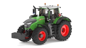 Tracteurs Fendt 828 S4 Profi Plus d'occasion à vendre - Product Image 2