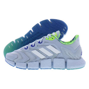 Zapatos Unisex Adidas Climacool Vento Color: Gris/Azul 100% Auténticos - Product Image 1