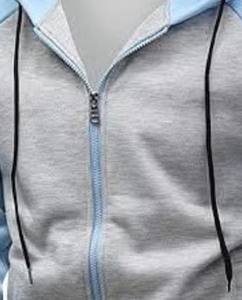 แจ็คเก็ตเลตเตอร์แมนผู้ชายสำหรับฤดูหนาว น้ำหนักเบา คอตั้ง พร้อมโลโก้ด้านหน้า ผลิตตามสั่ง คุณภาพสูง ดีไซน์ระบายอากาศได้ดี - Product Image 3