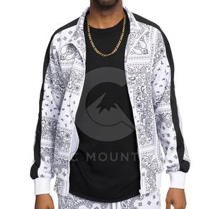 Conjuntos Deportivos Estampados para Hombre, Ropa Deportiva Moderna para Gimnasio, Entrenamiento, Running, Fitness, Ropa Deportiva Activa, Atuendo de Moda Urbana - Product Image 5