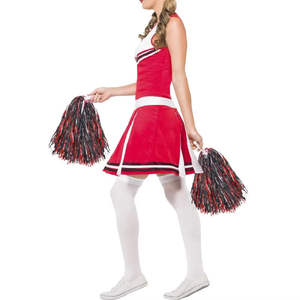 Uniformes de cheerleading pour femmes 2025 Uniformes de cheerleading pour les cheerleaders avec prix d'usine - Product Image 5