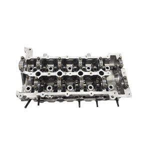 Tête de Cylindre Complète SSANGYONG Tivoli Série 67301000A0 D16DTF Diesel 1600 (15>) - Product Image 1