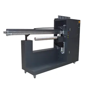 Digital socks printer with CMYK 4color ink system for custom socks printing machine