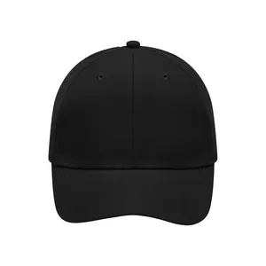 Gorra Promocional de 6 Paneles Color Durazno, Gorra de Poliéster para Merchandising - Product Image 6