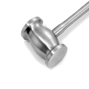เครื่องมือทันตกรรม lucae malle/ lucae Bone Mallet - Product Image 6