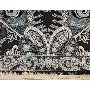 Chất lượng cao BFM hereke hải quân FAB. Bộ sưu tập thảm bền và phong cách sang trọng đống thảm cho phong cách nội thất nhà - Product Image 3