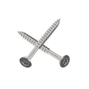 Tornillos de cubierta de media rosca directos de fábrica para muebles de madera tornillo de aglomerado antioxidante embalaje personalizado métrico Ngoc Huong Phat - Product Image 5