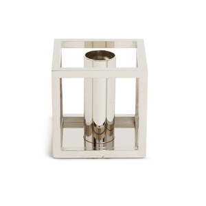 Bougeoir décoratif en métal au design moderne personnalisé OEM Décoration intérieure Approvisionnement en gros Inde Le prix raisonnable comprend des lanternes - Product Image 3