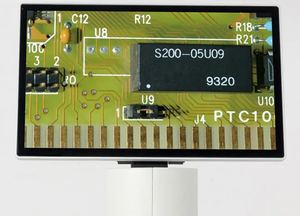 Microscopio Biológico Digital de Alta Definición DMSZ7P, Enfoque Automático, Iluminación LED, Pantalla LCD, Protección IP55, 1 Año de Garantía - Product Image 4