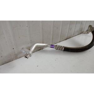 Tubo Aria Condizionata 9HP/9H06 CITROEN C4 2a Serie (10>18) 9658227580 Diesel 1.6 - Product Image 2