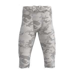 Uniforme de nom d'équipe sur mesure de qualité supérieure vêtements d'équipe pour hommes uniformes de football américain à prix raisonnable - Product Image 3