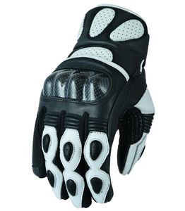 Gants d'équitation de moto imperméables chauds de haute qualité Gants de protection de moto - Product Image 6