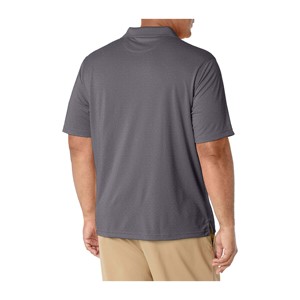 OEM venta al por mayor diseño personalizado Auto hombres Pit Crew camisa equipo de carreras de algodón Polo producto para la venta - Product Image 5