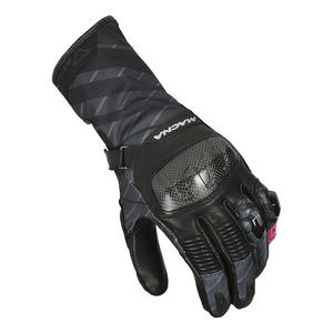 Guantes de equitación para mujer MACNA KROWN - Product Image 1