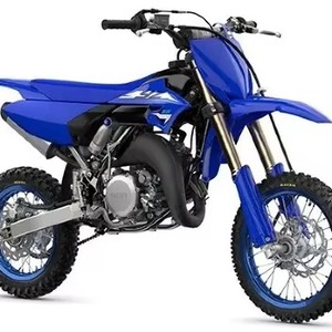 ยามาฮ่า YZ 65 รุ่นใหม่ล่าสุด ปี 2025 - ซื้อรถสปอร์ตไบค์ - Product Image 1