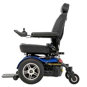 Trottinettes électriques de qualité supérieure pour adultes, capacité de charge de 450 lb, batterie NF-22 - Product Image 2