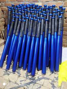 ไม้ตีเบสบอลสำหรับผู้ใหญ่น้ำหนักเบาทนทานสำหรับมืออาชีพใช้ถนัดมือซ้าย/ขวา - Product Image 4