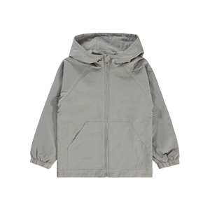 Chubasquero textil para niños - Product Image 1