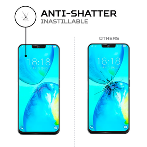 Protector de Pantalla ANTISHOCK para Gionee P50 Pro, Funda Móvil Resistente y Antishock - Product Image 5