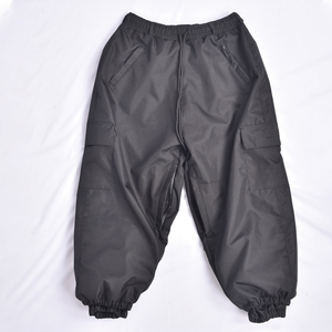 Pantalon de ski baggy 2026 prêt à l'emploi pour hommes et femmes, coupe ample, coupe-vent, imperméable, idéal pour le snowboard et les activités de plein air - Product Image 1