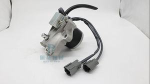Moteur d'accélérateur 7834-40-2001 pour Komatsu PC-7 PC200-7 PC300-7 PC360-7 / 7834-41-2002/7834412002/7834402001/7834-41-2000 - Product Image 2