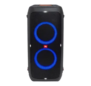 BUY ORIGINAL BEST PartyBox 310 Portable <b>Bluetooth</b> Speaker with <b>wireless</b> <b>microphones</b> 1 year warranty - Product Image 5