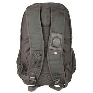 Sac pour ordinateur portable 7609 - Gris - Product Image 3