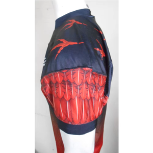 Uniforme de Fútbol Americano Personalizable de Manga Corta, 100% Poliéster, Transpirable y de Secado Rápido, Superventas - Product Image 5