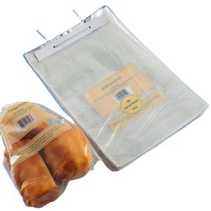 Le fournisseur du Vietnam offre des sacs rétractables en plastique PE écologiques emballage générique de guichet à prix compétitif - Product Image 4